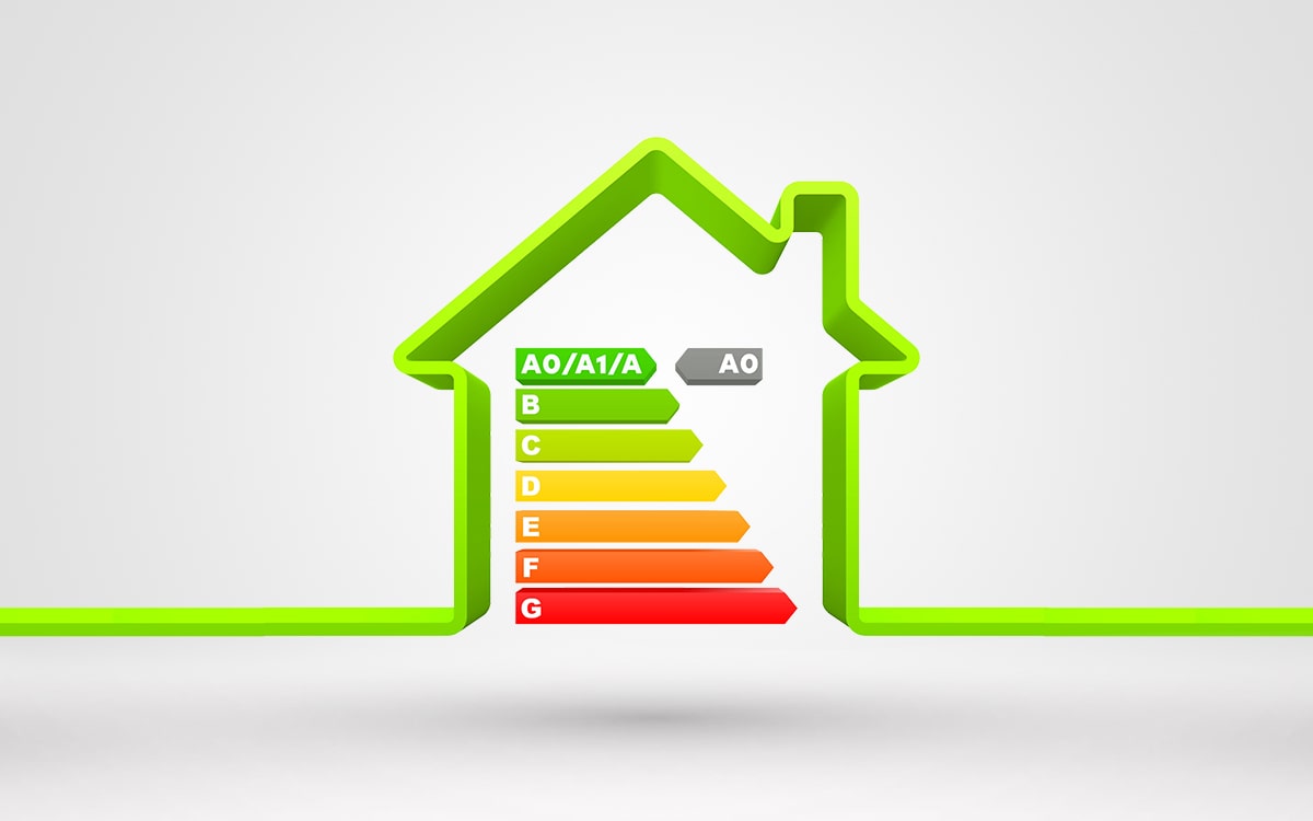 Najlepšie sú na tom budovy v triede A