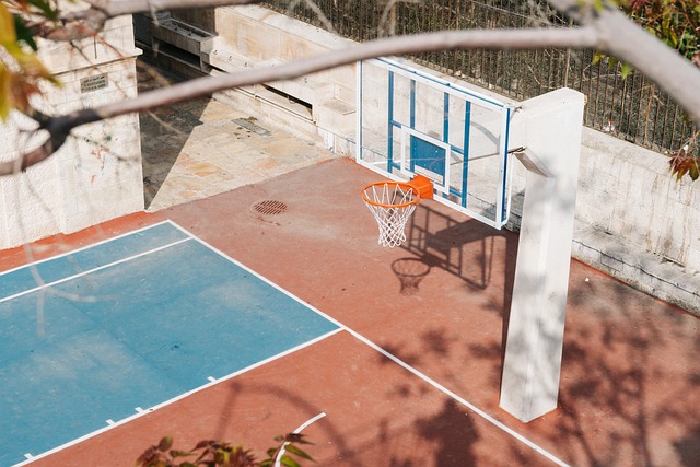 basketbal