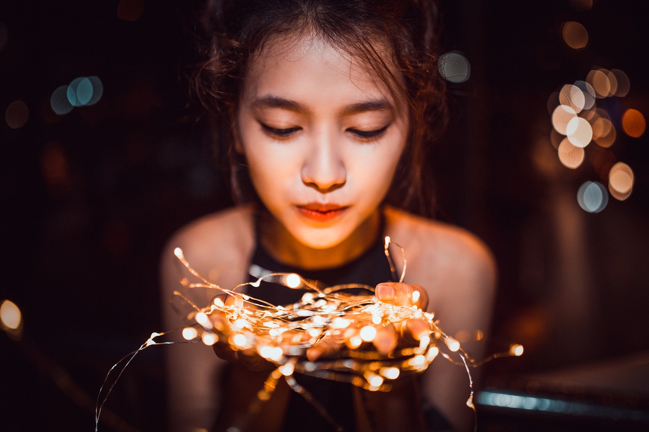 LED Produkt